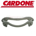 Cardone Reman Rear Left Disc Brake Caliper Bracket For 2007 Gmc Sierra 3500. Fixed Price $54.87.