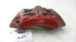18 19 20 21 Audi S5 Left Front Brake Caliper Red Part # 8W0 615 105 Cr. Fixed Price $299.00.