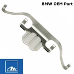 2004-16 Bmw 3 5 X Z Front Brake Caliper Pad Anti Rattle Return Spring Oem Ate. Fixed Price $21.90.