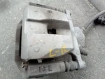 Driver Left Caliper Rear Sedan Fits 14-15 Lexus IS250 317243. Fixed Price $50.00.