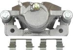 Disc Brake Caliper-caliper With Installation Hardware Nugeon 99-00918A Reman. Fixed Price $76.99.