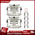 Front Brake Calipers & Bracket Ford Explorer 2002-2005 Ranger 2003-2011 2PCS. Fixed Price $104.99.