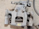 Driver Caliper Rear Without Electric Parking Brake Fits 21-23 Sorento 1948031. Fixed Price $105.89.