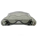 Disc Brake Caliper-r-linesemi-loaded Coated And Bracket Assembly Raybestos Reman. Fixed Price $83.79.