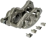 Bbb Industries Front Passenger Side Disc Brake Caliper Ford (99-18029B). Fixed Price $162.10.