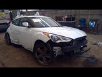 Driver Caliper Front Thru 01/25/15 Turbo Fits 13-16 Veloster 4195685. Fixed Price $75.90.