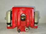 Passenger Rear With Painted Calipers Red Fits 16-20 Sorento 574221. Fixed Price $68.96.