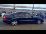 Passenger Caliper 211 Type Front Sedan E350 Fits 06-09 Mercedes E-class 4416270. Fixed Price $75.90.