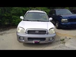 Driver Left Caliper Front Fwd Fits 01-06 Santa Fe 844393. Fixed Price $56.79.