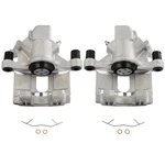 Set Of Rear Lh Rh For 2003 2004 2005 2006 Mini Cooper R50/R53 Brake Calipers. Fixed Price $80.24.