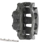 Disc Brake Caliper-gt Cardone 18-B4928B Reman Fits 11-12 Ford Mustang. Fixed Price $243.97.