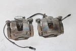 Front Brake Set B46 B48 2.0L Oem Bmw F48 X1 X2 16-23. Fixed Price $212.49.