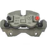 Left Or Right Disc Brake Caliper Centric 141.58001 Jeep Grand Cherokee 99-04. Fixed Price $92.27.