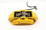 2022- 2024 Rivian R1S Adventure Front Right Brake Caliper Brembo Oem PT00000707E. Fixed Price $337.40.