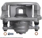 Disc Brake Caliper Fits 2011-2014 Mazda Cardone Ultra. Fixed Price $136.85.