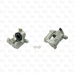 Brake Caliper For Toyota Land Cruiser Rear Right Juratek JCA1093R. Fixed Price $66.33.