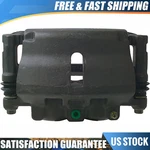 Cardone 1 Front Right Disc Brake Caliper Fits 2008 2009 Chevrolet Trailblazer. Fixed Price $139.51.