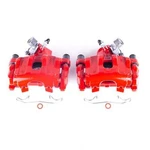 Disc Brake Caliper Set Power Stop S2954A. Fixed Price $444.99.