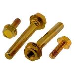 Genuine Acdelco Ford E-450 SD/E-150 2008-2013 Disc Brake Caliper Bolts Steel. Fixed Price $34.70.