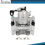 Rear Disc Brake Caliper W/bracket Driver For 2000 - 2005 Volkswagen Golf. Fixed Price $49.45.