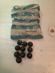 12338037 Gm Calliper Bolt 10 Pack Bag Original Nos. Fixed Price $12.00.