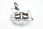 24-25 Genesis G70 Rear Left Driver Side Brembo Brake Caliper Housing Shoe Oem. Fixed Price $245.00.