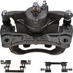 Disc Brake CALIPER-OEF3 Autopart Intl 1405-543096 Reman. Fixed Price $133.95.
