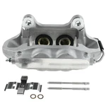 Front Left Lh Brake Caliper For Chevrolet Cobalt Hhr 2008 2009 2010 2.0L 2.4L. Fixed Price $187.99.