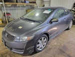 Driver Left Caliper Rear Coupe Fits 06-11 Civic 2062651. Fixed Price $54.64.
