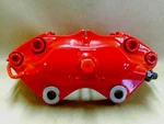 Reman Centric Brembo Oem Left Front Caliper 169826 Fits Ferrari F355 *see Chart. Fixed Price $149.99.