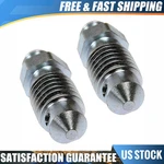 Dorman Brake Bleeder Screw Rear Fits K2500 Gmc 1991 1992 1993 1994 1995 1996. Fixed Price $22.50.