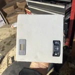 1996 - 00 Bmw E39 540I 528I Moonroof Motor Cover Headliner 8150974. Fixed Price $35.00.