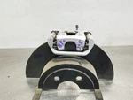2025 Nissan Altima 2.5L Fwd Rear Brake Caliper Left Driver. Fixed Price $45.00.