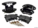 Wilwood Gm D154 Brake Caliper Kit 140-12099-BK. Fixed Price $484.13.