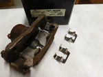Brake Caliper For Mitsubishi Front Left Centric 141.46068 Reman No Core Deposit. Fixed Price $47.80.
