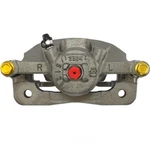 Disc Brake Caliper-premium Semi-loaded Centric Reman Fits 01-05 Honda Civic. Fixed Price $101.99.