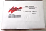 Wilwood 120-6816 Forged Billet Dynalite Black Brake Caliper Fdl 1.75" .81 Rotor. Fixed Price $179.99.