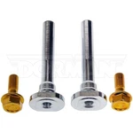 Dorman HW5954 Disc Brake Caliper Bolt Select 09-11 Dodge Ford Lincoln Models. Fixed Price $13.99.
