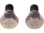For 1988-1991 Gmc B6000 Caliper Bolt Dorman 76267XPZW 1989 1990. Fixed Price $17.37.
