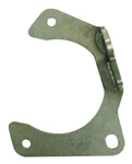 Afco Racing 40122PR Caliper Brkt For Hybrid Rotor. Fixed Price $64.59.