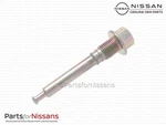 Genuine Nissan Disc Brake Caliper Pin 44141-JA01A. Fixed Price $14.87.