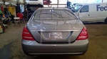Driver Caliper 211 Type Rear E350 Fits 03-09 Mercedes E-class 6267003. Fixed Price $111.89.