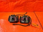 12-15 Honda Civic Si Front Brake Left Right Set Oem #265. Fixed Price $124.95.