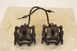 2014-2017 Infiniti QX50 Rear Right And Left Side Brake Disc Caliper 44001-1BN0A. Fixed Price $82.58.
