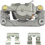 Disc Brake Caliper-caliper With Installation Hardware Nugeon 99-01338B Reman. Fixed Price $211.99.