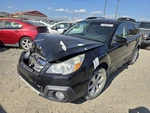Driver Left Caliper Front Fits 13-14 Legacy 12083327. Fixed Price $66.02.
