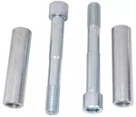 Genuine Acdelco Front Brake Caliper Bolt 18K115. Fixed Price $17.29.