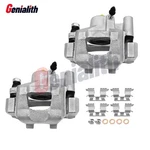 Rear Left Right Brake Calipers Fits Toyota Highlander 2001-2002 2003 Fwd. Fixed Price $60.99.