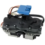 Liftgate Lock 2006-2007 Dodge Caravan Grand Chrysler Town 3.8L 4719860AC. Fixed Price $130.12.