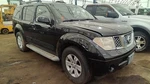 Passenger Caliper Thru 1/08 6 Cylinder Fits 05-08 Frontier 7100870. Fixed Price $111.89.